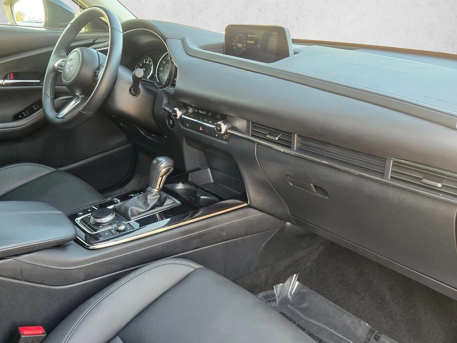 2025 Mazda Mazda CX-30 2.5 S Preferred Package AWD