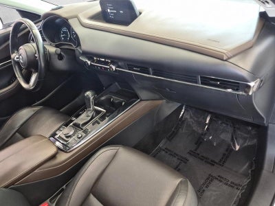 2023 Mazda Mazda CX-30 2.5 S Premium Package AWD