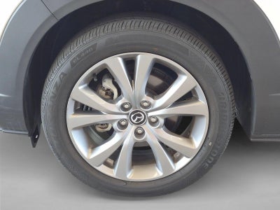 2023 Mazda Mazda CX-30 2.5 S Premium Package AWD
