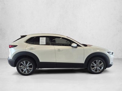 2023 Mazda Mazda CX-30 2.5 S Premium Package AWD