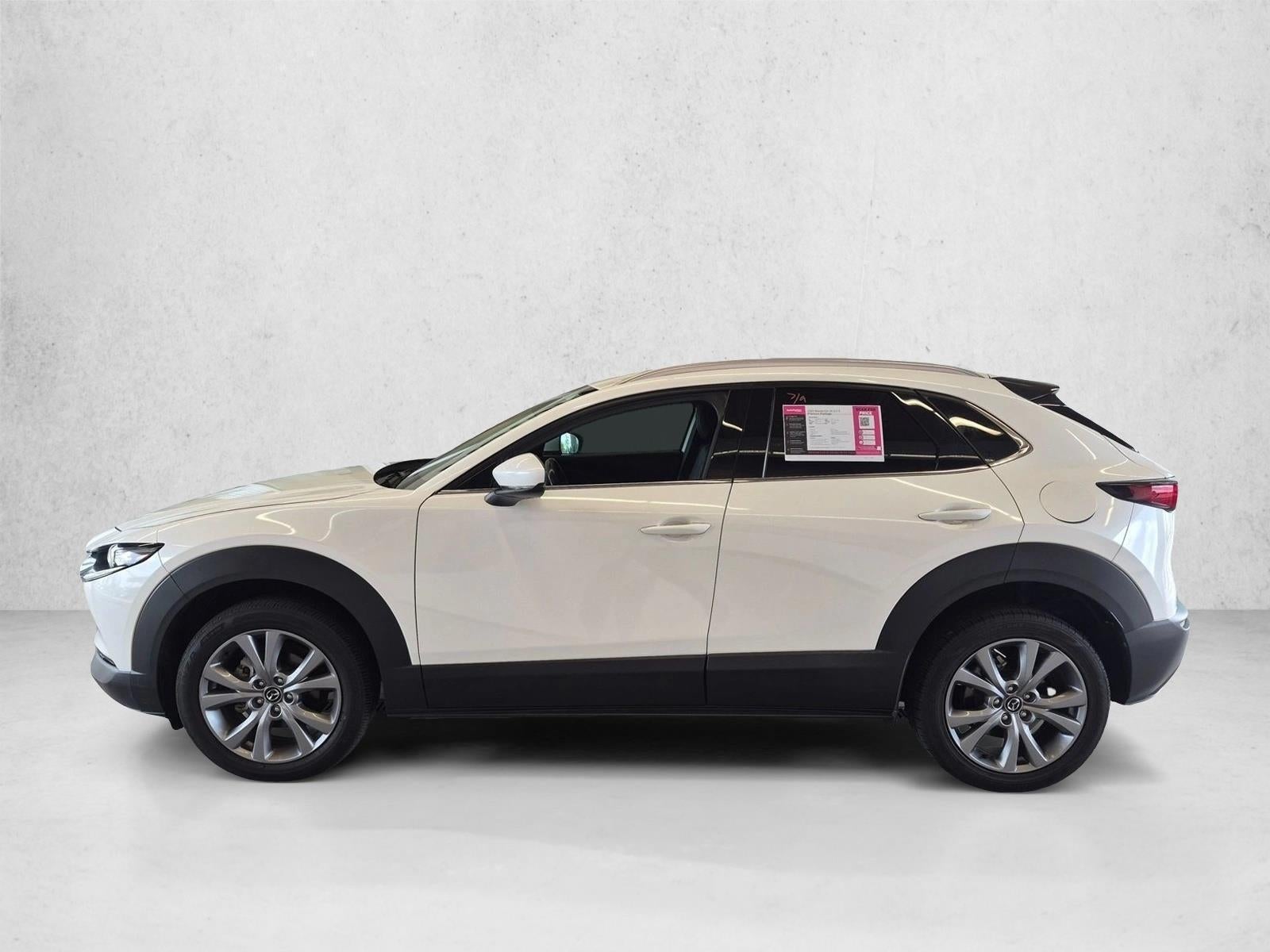 2023 Mazda Mazda CX-30 2.5 S Premium Package AWD
