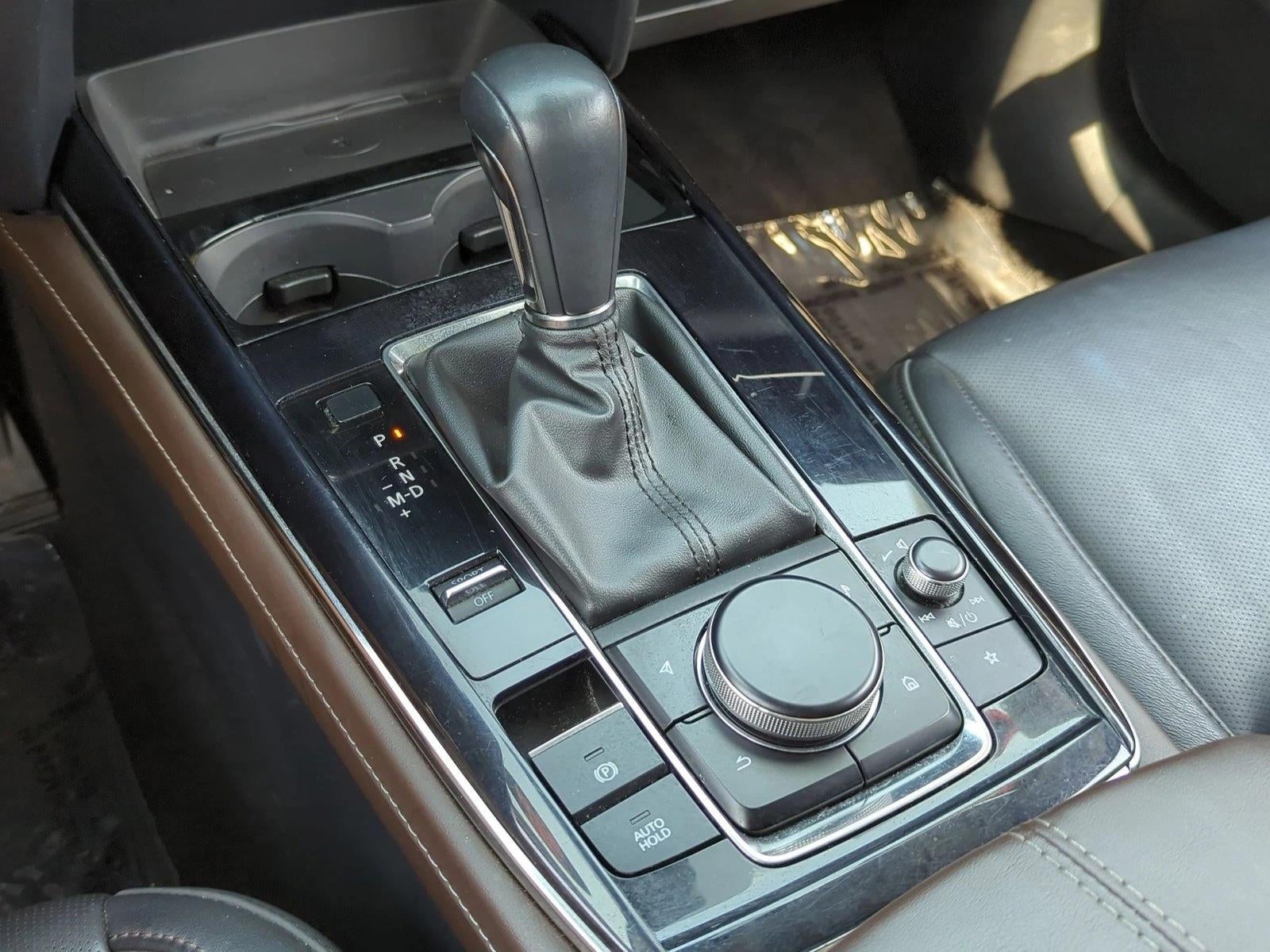 2024 Mazda Mazda CX-30 2.5 S Premium Package AWD