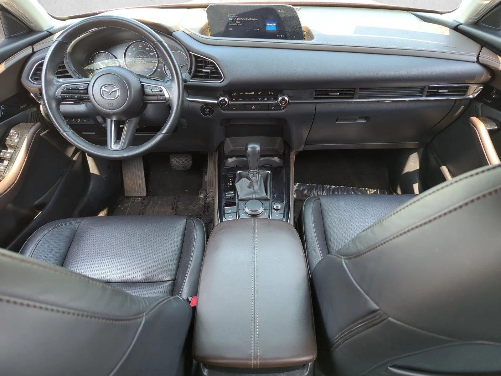 2024 Mazda Mazda CX-30 2.5 S Premium Package AWD