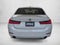 2024 BMW 330i Sedan
