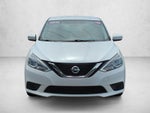 2017 Nissan Sentra SV CVT