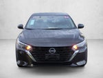 2024 Nissan Sentra S CVT