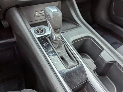 2023 Nissan Sentra SV CVT