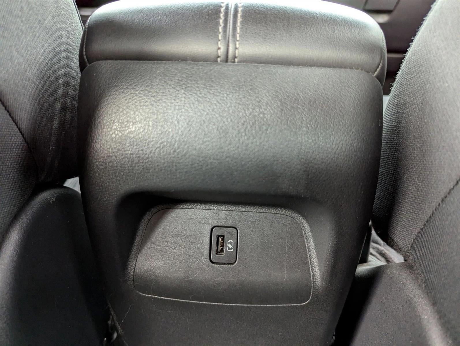 2023 Nissan Sentra SV CVT