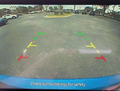 2023 Nissan Sentra SV CVT