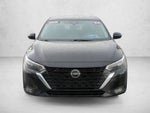 2024 Nissan Sentra SV CVT