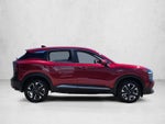 2025 Nissan Kicks SV AWD