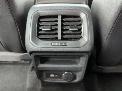 2024 Volkswagen Tiguan 2.0T SE FWD