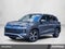 2026 Volkswagen Tiguan SE FWD