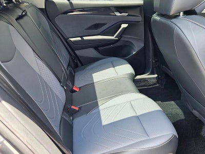 2026 Volkswagen Tiguan SE FWD