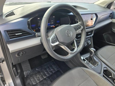 2022 Volkswagen Taos SE FWD