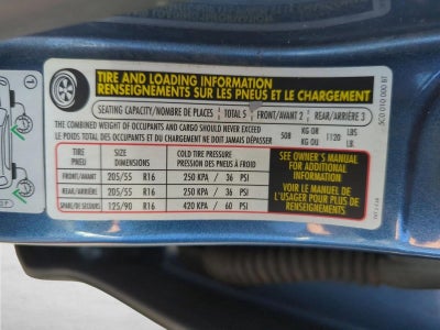 2016 Volkswagen Jetta 4dr Auto 1.4T SE Sedan