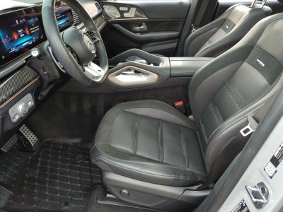 2024 Mercedes-Benz GLE AMG® GLE 53 4MATIC®+ Coupe