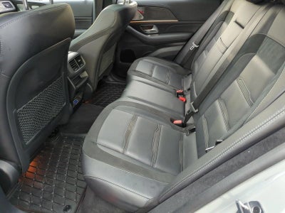 2024 Mercedes-Benz GLE AMG® GLE 53 4MATIC®+ Coupe