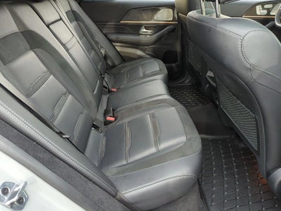 2024 Mercedes-Benz GLE AMG® GLE 53 4MATIC®+ Coupe