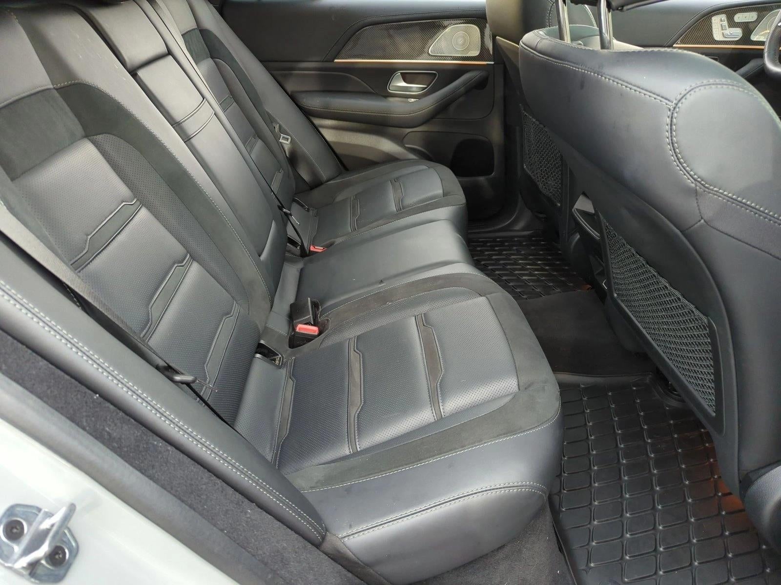 2024 Mercedes-Benz GLE AMG® GLE 53 4MATIC®+ Coupe
