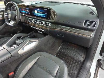 2024 Mercedes-Benz GLE AMG® GLE 53 4MATIC®+ Coupe
