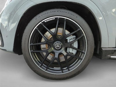 2024 Mercedes-Benz GLE AMG® GLE 53 4MATIC®+ Coupe
