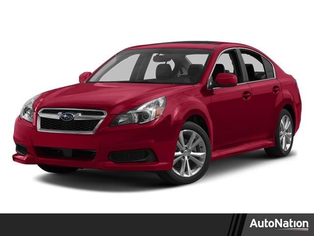 2013 Subaru Legacy 2.5i Limited