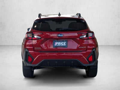 2024 Subaru Crosstrek Limited AWD