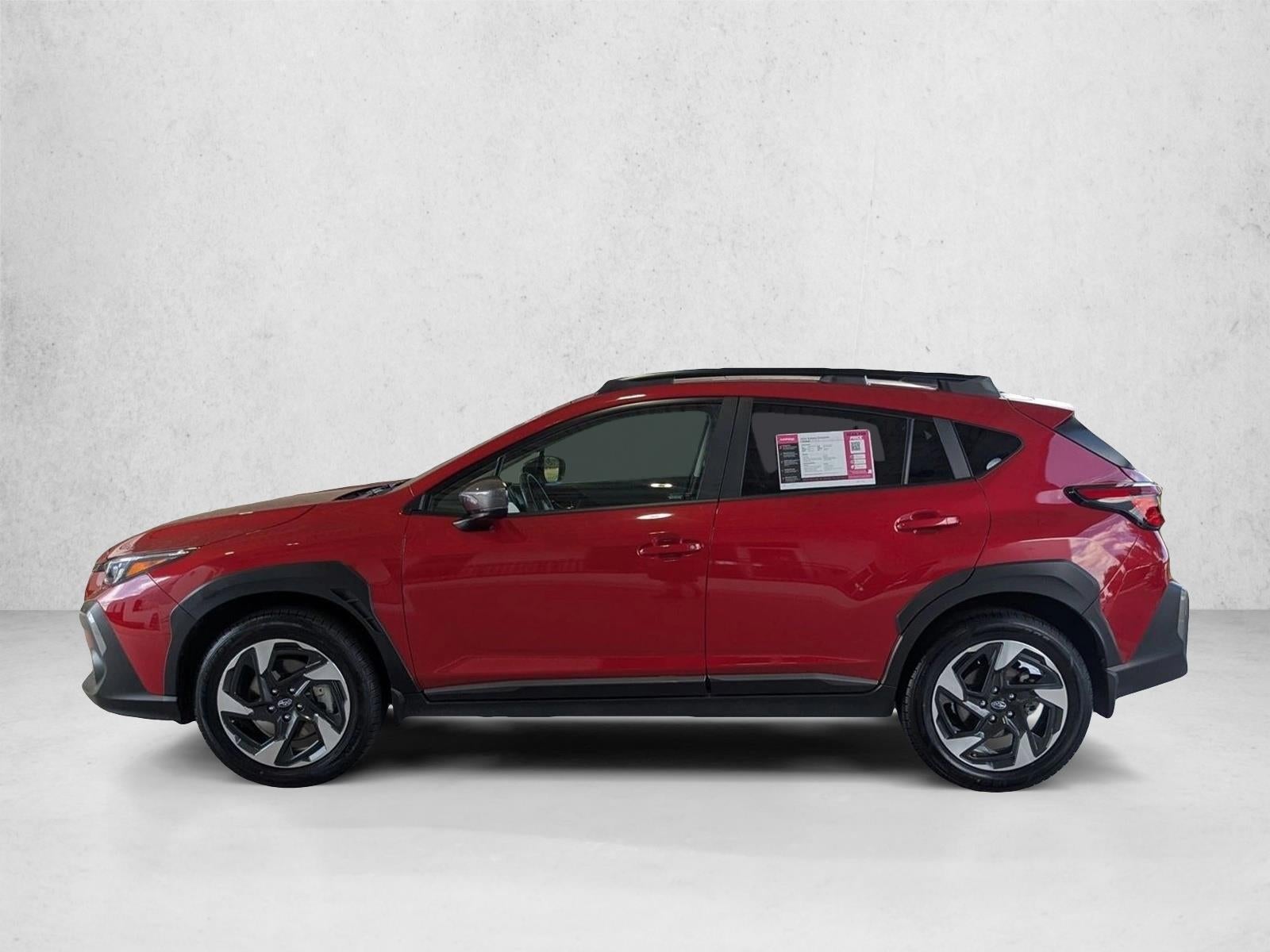 2024 Subaru Crosstrek Limited AWD