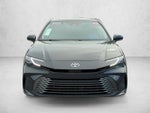 2025 Toyota Camry XLE (SE)