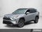 2022 Toyota RAV4 Hybrid Limited AWD (Natl)