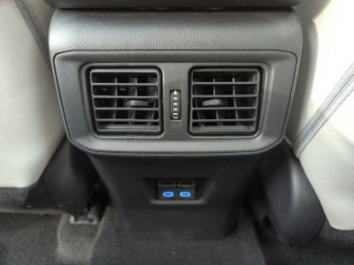 2022 Toyota RAV4 Hybrid Limited AWD (Natl)