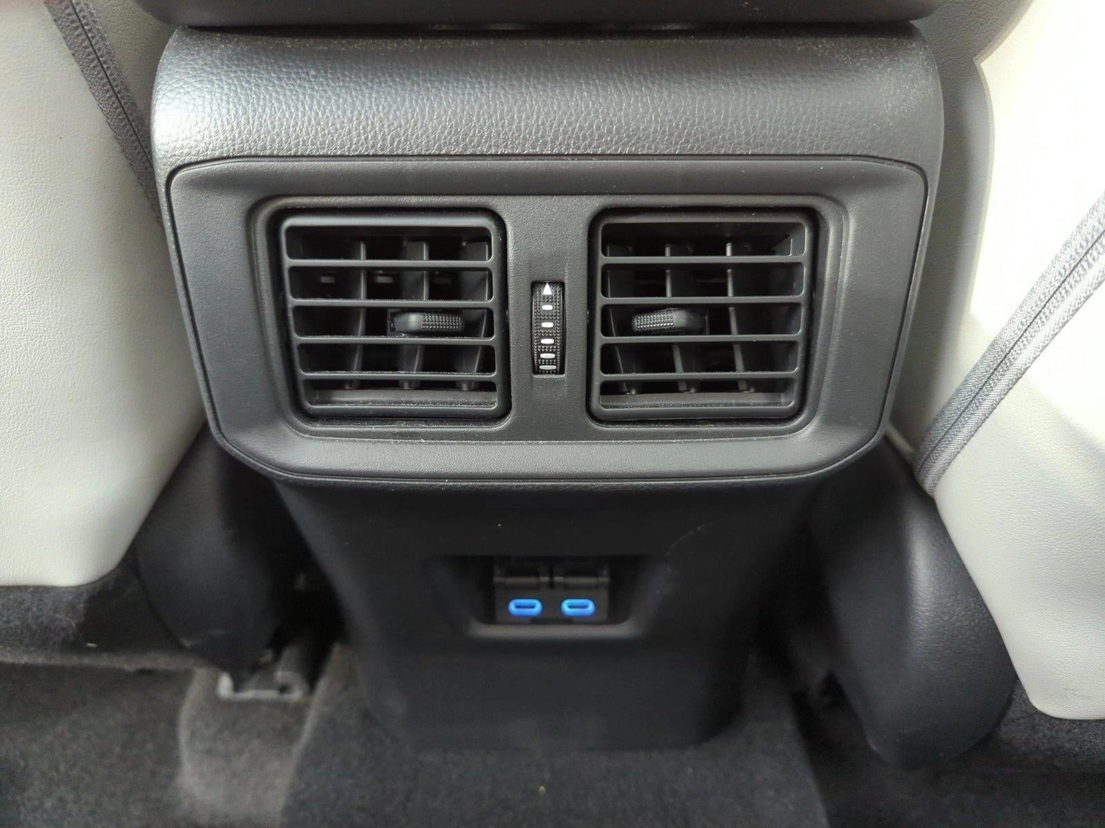 2022 Toyota RAV4 Hybrid Limited AWD (Natl)