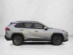 2022 Toyota RAV4 Hybrid Limited AWD (Natl)