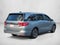 2023 Honda Odyssey EX-L Auto