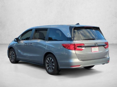 2023 Honda Odyssey EX-L Auto