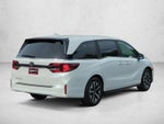2026 Honda Odyssey EX-L Auto