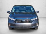 2024 Honda Odyssey EX-L Auto