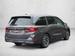 2026 Honda Odyssey EX-L Auto