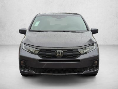 2026 Honda Odyssey EX-L Auto
