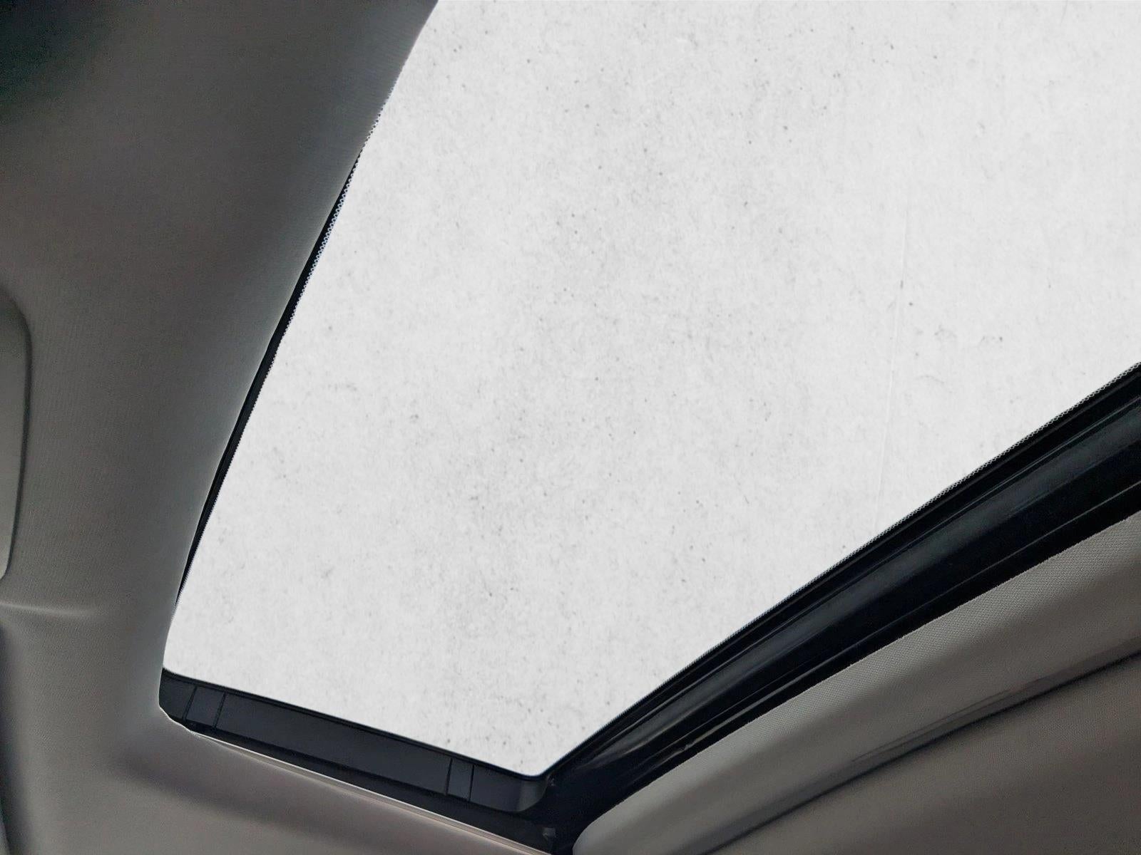 2021 Honda Odyssey EX-L Auto