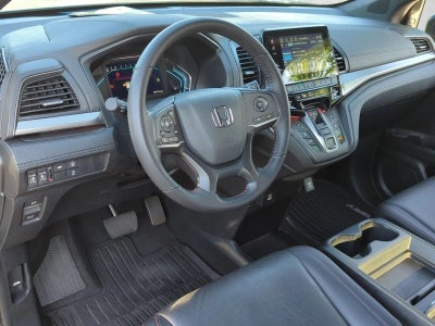 2024 Honda Odyssey Sport Auto