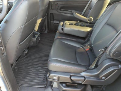 2024 Honda Odyssey Sport Auto