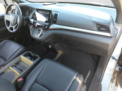 2024 Honda Odyssey Sport Auto
