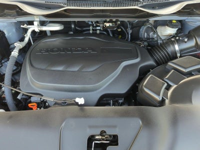 2024 Honda Odyssey Sport Auto