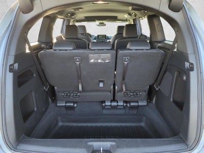 2024 Honda Odyssey Sport Auto