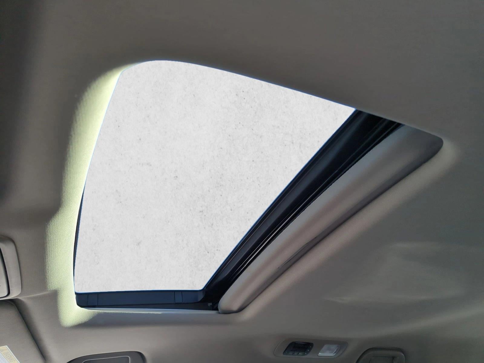 2018 Honda Odyssey EX-L Auto