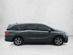 2018 Honda Odyssey EX-L Auto