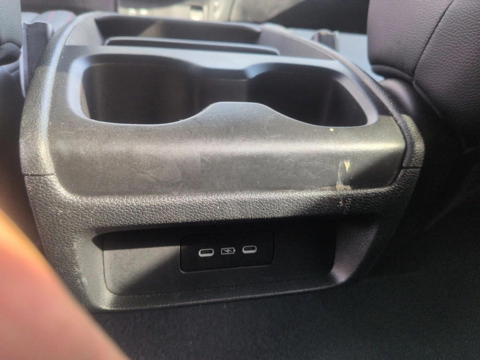 2025 Honda Odyssey Sport-L Auto