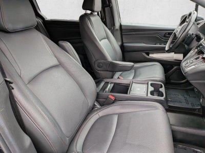 2025 Honda Odyssey Sport-L Auto